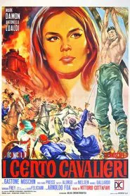 Poster do filme 100 Horsemen
