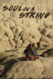 Soul on a String movie poster