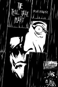 The Tell Tale Heart movie poster