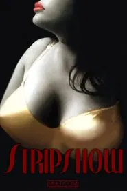 Stripshow movie poster