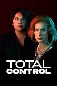 Total Control tv show poster