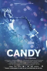 Candy movie poster