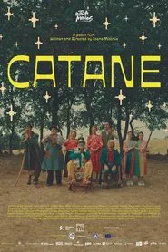 Catane movie poster