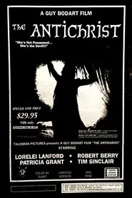 The Antichrist movie poster