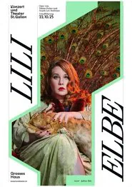 Lili Elbe movie poster