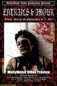 Entrails and Amour movie poster