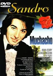 Muchacho movie poster