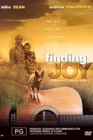 Finding Joy movie poster