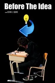Before The Idea movie poster