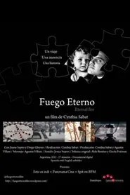 The Eternal Fire movie poster