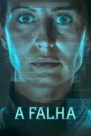 Poster do filme A Falha