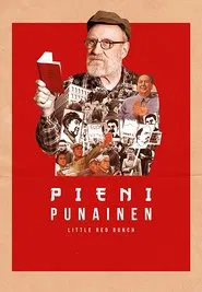 Little Red Bunch movie poster