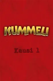 Kummeli tv show poster