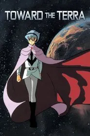 Toward the Terra tv show poster