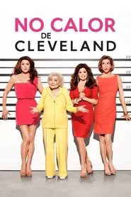 Poster da série No Calor de Cleveland