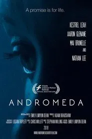 Andromeda movie poster