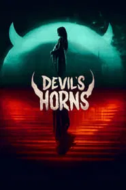 Devil's Horns movie poster