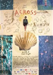 Across movie poster