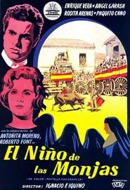 Poster do filme El niño de las monjas