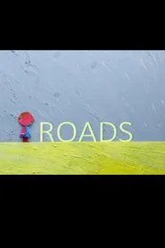 Roads movie poster