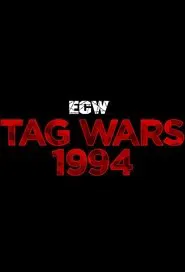 Poster do filme ECW Tag Wars 1994