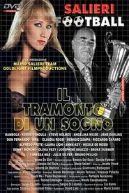 Salieri Football 3 movie poster