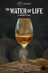 The Water Of Life movie poster