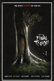 Final Touch movie poster