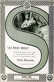 Poster do filme At Piney Ridge