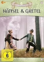 Poster do filme Hänsel und Gretel