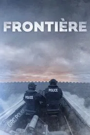 Frontière tv show poster