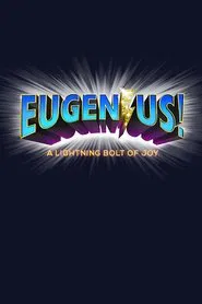 Poster do filme Eugenius!