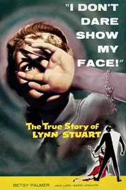 The True Story of Lynn Stuart movie poster