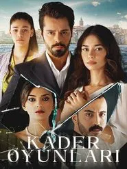 BAHAR tv show poster