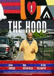 Poster do filme The Hood