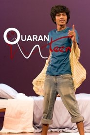 QUARANteen movie poster