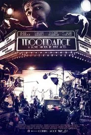 Poster do filme Moondance