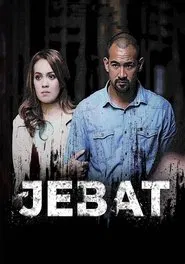 Jebat movie poster