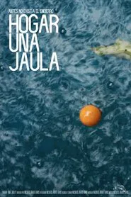 Poster do filme Home: a Cage