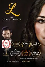 The Honey Trapper tv show poster