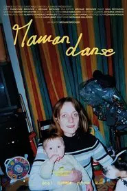 Mom Dances movie poster
