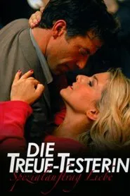 Die Treue-Testerin movie poster