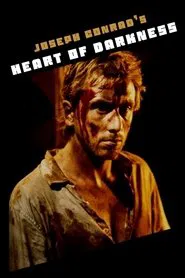 Heart of Darkness movie poster