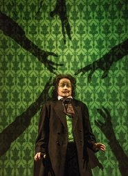 Inferno movie poster