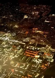 MCI-LAX movie poster