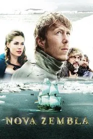Nova Zembla movie poster