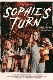 Poster do filme Sophie's Turn
