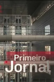 First Newspaper tv show poster