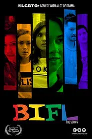 BIFL: The Series tv show poster