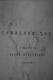 Cobblers' Lot movie poster